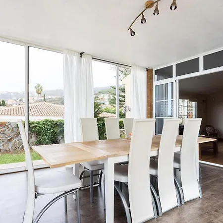 Magec - Vivienda Vacacional Con Piscina Privada Sauzal