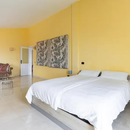 Magec - Vivienda Vacacional Con Piscina Privada Tatil Evi El Sauzal