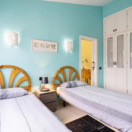 Magec - Vivienda Vacacional Con Piscina Privada Holiday home Sauzal