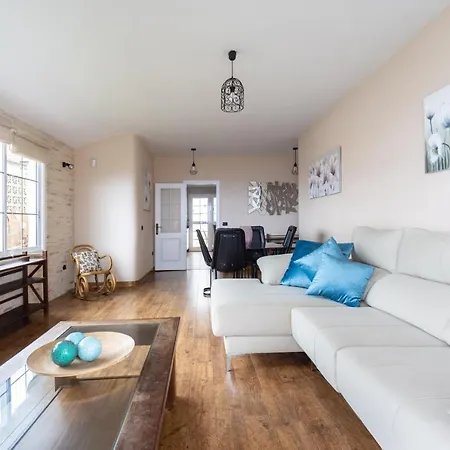 Magec - Vivienda Vacacional Con Piscina Privada Holiday home