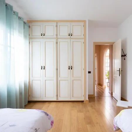 Magec - Vivienda Vacacional Con Piscina Privada El Sauzal