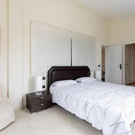 Magec - Vivienda Vacacional Con Piscina Privada * El Sauzal