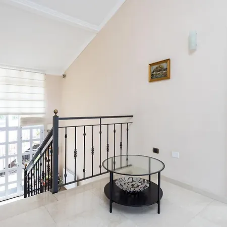 Magec - Vivienda Vacacional Con Piscina Privada * Sauzal