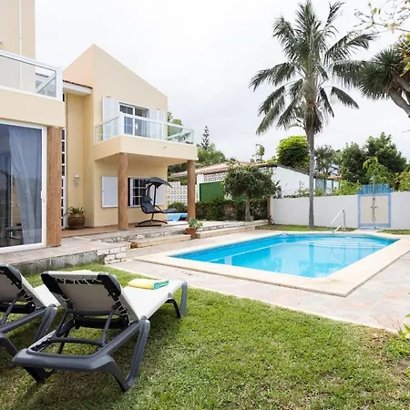 Magec - Vivienda Vacacional Con Piscina Privada *