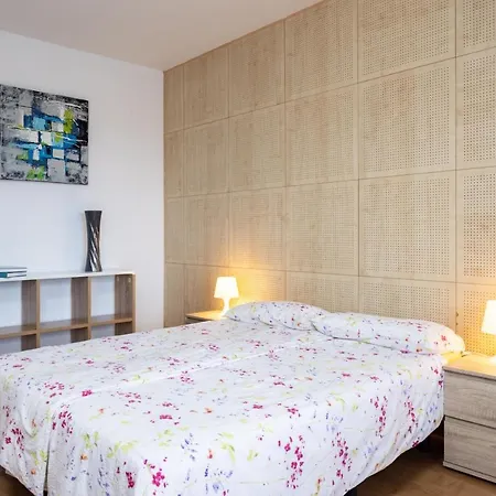 Magec - Vivienda Vacacional Con Piscina Privada *
