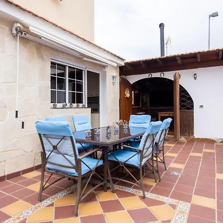 Magec - Vivienda Vacacional Con Piscina Privada