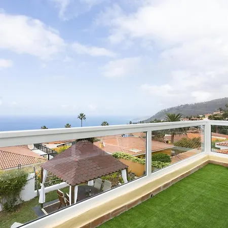 Magec - Vivienda Vacacional Con Piscina Privada Holiday home