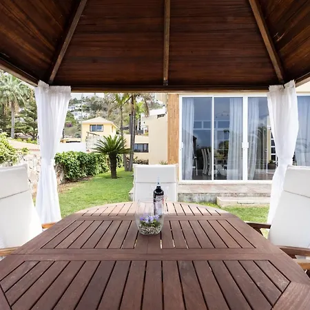 Magec - Vivienda Vacacional Con Piscina Privada Holiday home