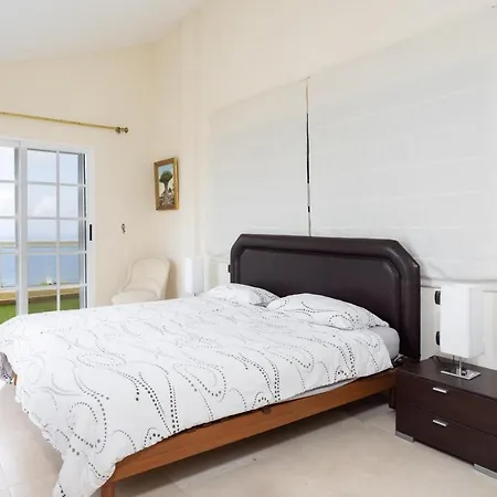 Tatil Evi Magec - Vivienda Vacacional Con Piscina Privada El Sauzal