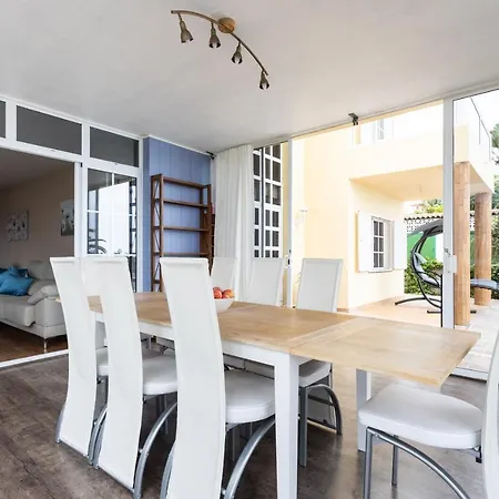 Tatil Evi Magec - Vivienda Vacacional Con Piscina Privada *