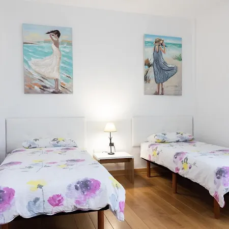 Tatil Evi Magec - Vivienda Vacacional Con Piscina Privada *