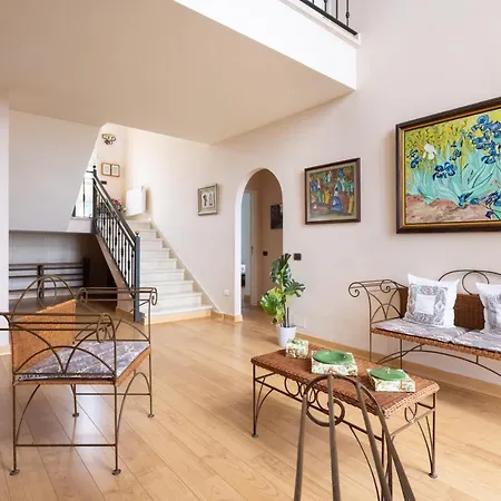 Magec - Vivienda Vacacional Con Piscina Privada