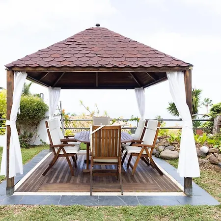 Magec - Vivienda Vacacional Con Piscina Privada *