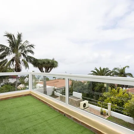 Vakantiehuis Magec - Vivienda Vacacional Con Piscina Privada *