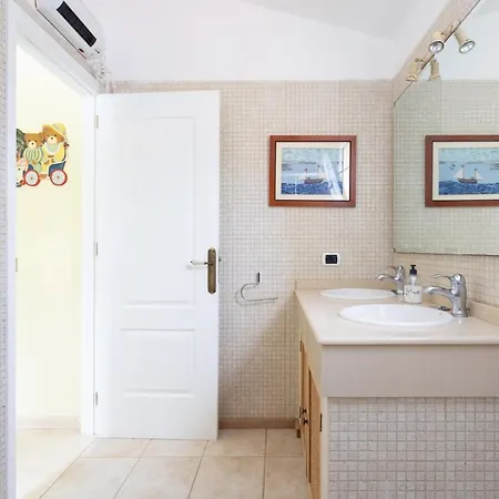 Vakantiehuis Magec - Vivienda Vacacional Con Piscina Privada