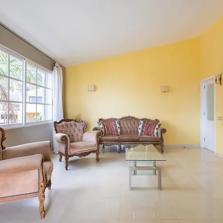 Magec - Vivienda Vacacional Con Piscina Privada Vakantiehuis