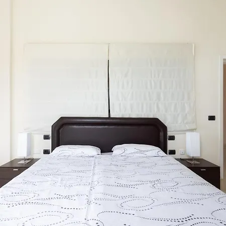 Magec - Vivienda Vacacional Con Piscina Privada Vakantiehuis *