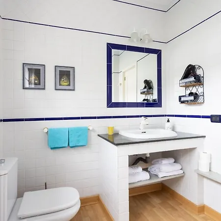 Vakantiehuis Magec - Vivienda Vacacional Con Piscina Privada *