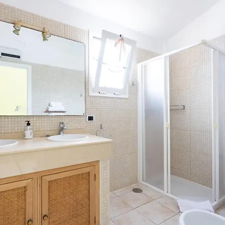 別荘 Magec - Vivienda Vacacional Con Piscina Privada