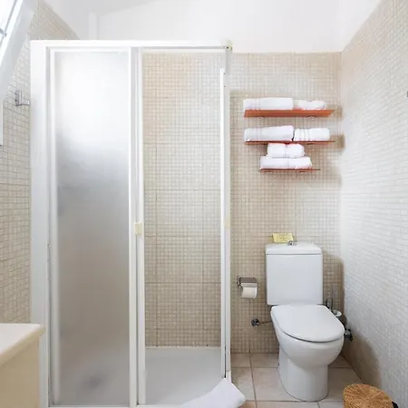 Magec - Vivienda Vacacional Con Piscina Privada Vakantiehuis