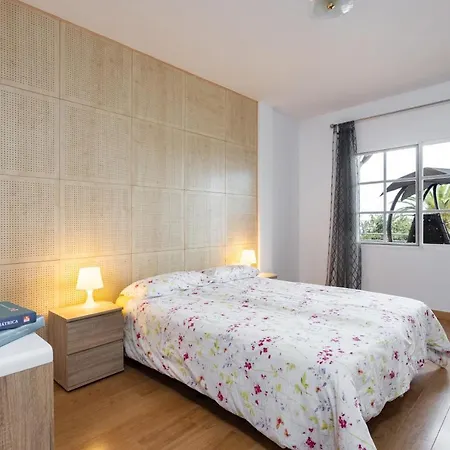Vakantiehuis Magec - Vivienda Vacacional Con Piscina Privada *