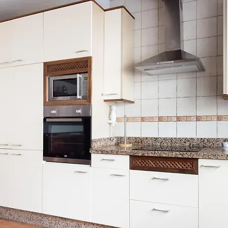 Magec - Vivienda Vacacional Con Piscina Privada サウサル